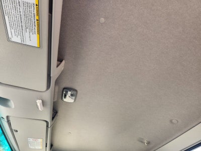 2025 Chevrolet Low Cab Forward 4500 XD Base