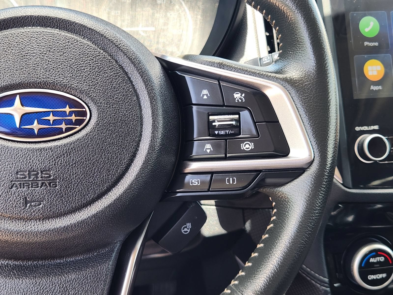 2024 Subaru Forester Touring