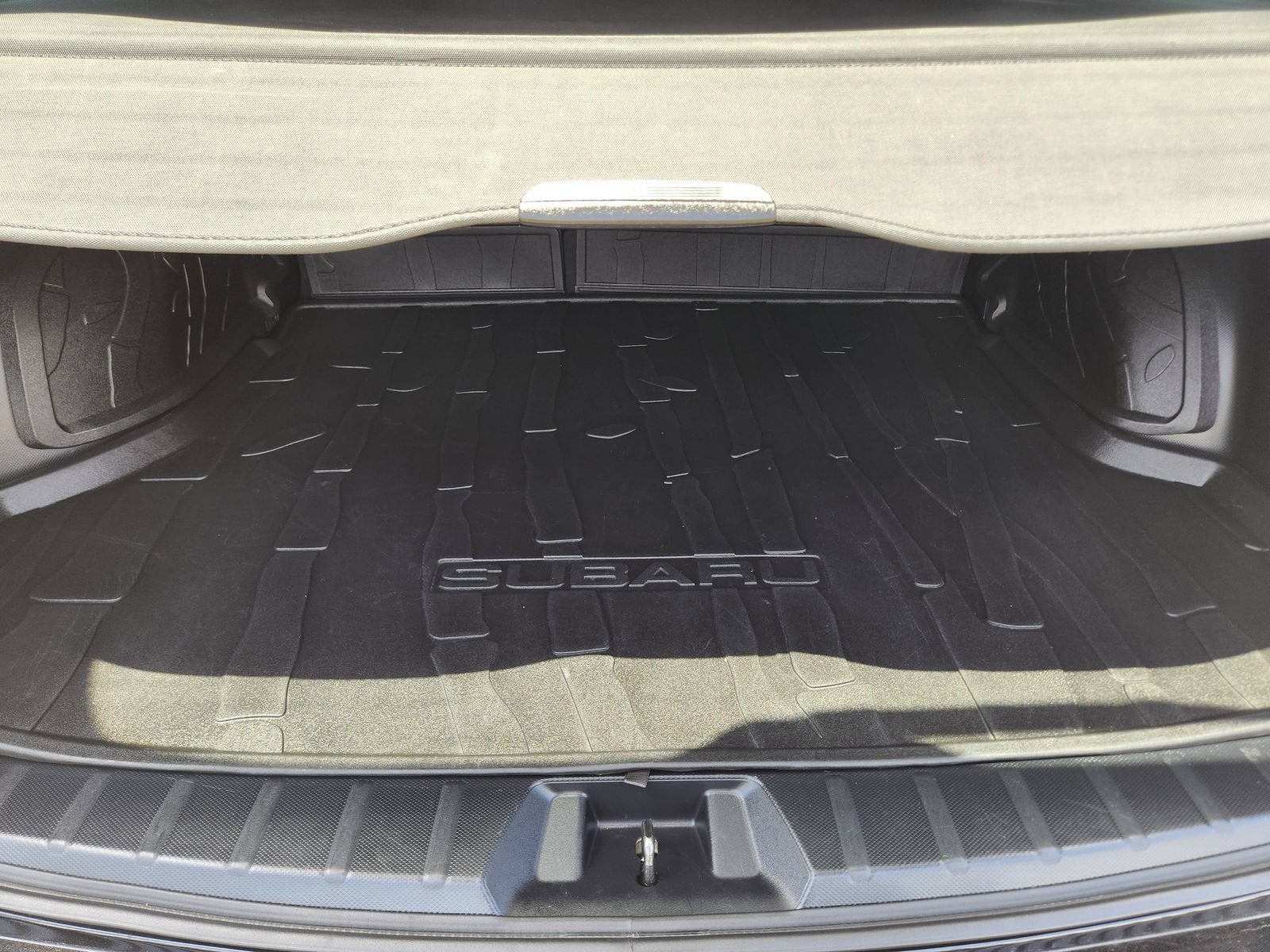 2024 Subaru Forester Touring