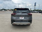2023 Nissan Rogue Platinum Intelligent AWD