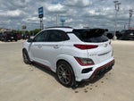 2022 Hyundai Kona N Base