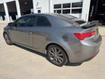 2011 Kia Forte Koup SX