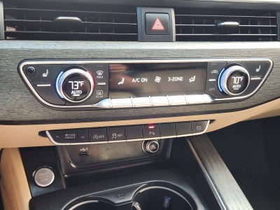 2019 Audi A5 Sportback Premium Plus