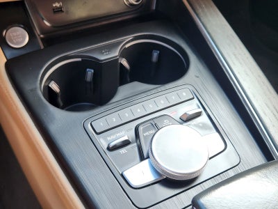 2019 Audi A5 Sportback Premium Plus