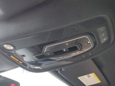 2019 Audi A5 Sportback Premium Plus