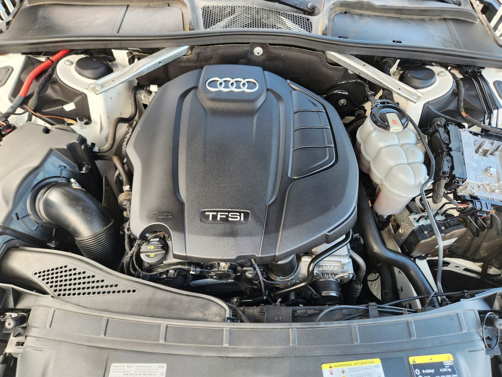 2019 Audi A5 Sportback Premium Plus