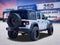 2021 Jeep Wrangler Unlimited Sport S 4x4