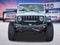 2021 Jeep Wrangler Unlimited Sport S 4x4