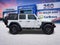 2021 Jeep Wrangler Unlimited Sport S 4x4