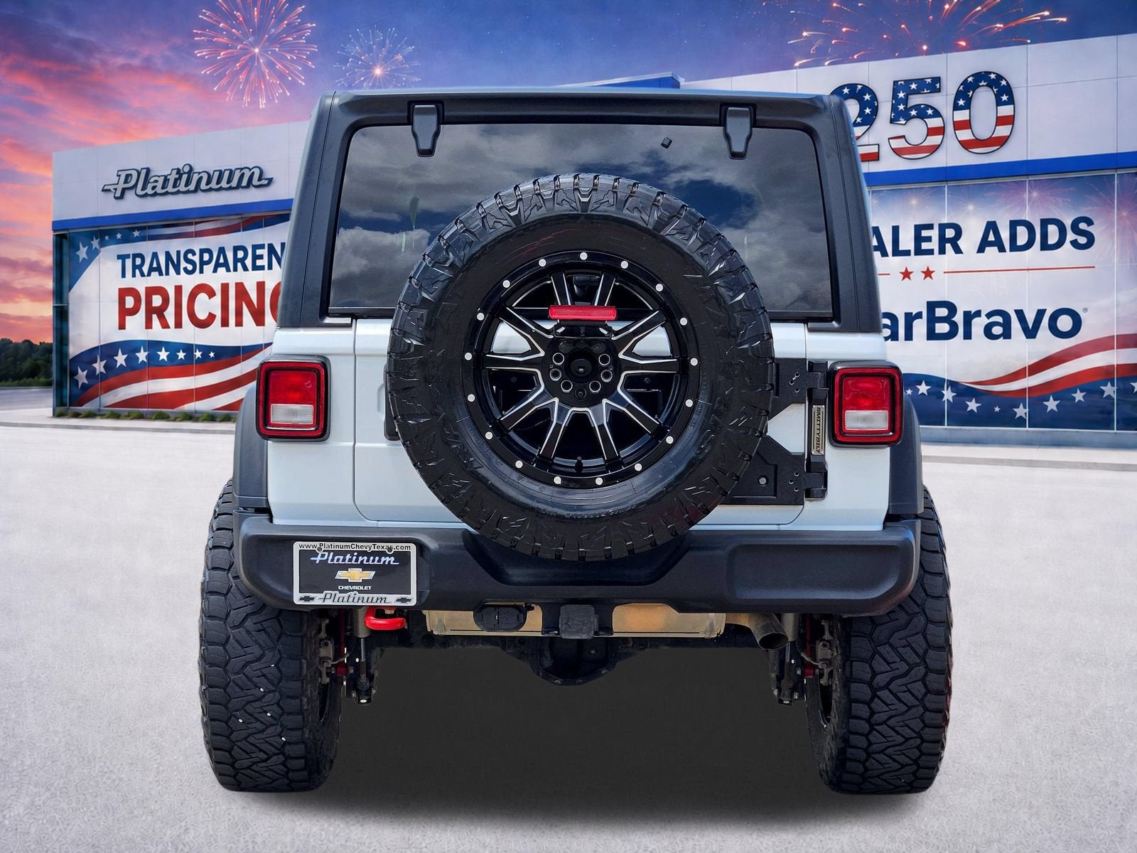 2021 Jeep Wrangler Unlimited Sport S 4x4