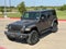 2023 Jeep Wrangler 4xe Rubicon 4x4