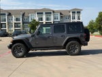 2023 Jeep Wrangler 4xe Rubicon 4x4