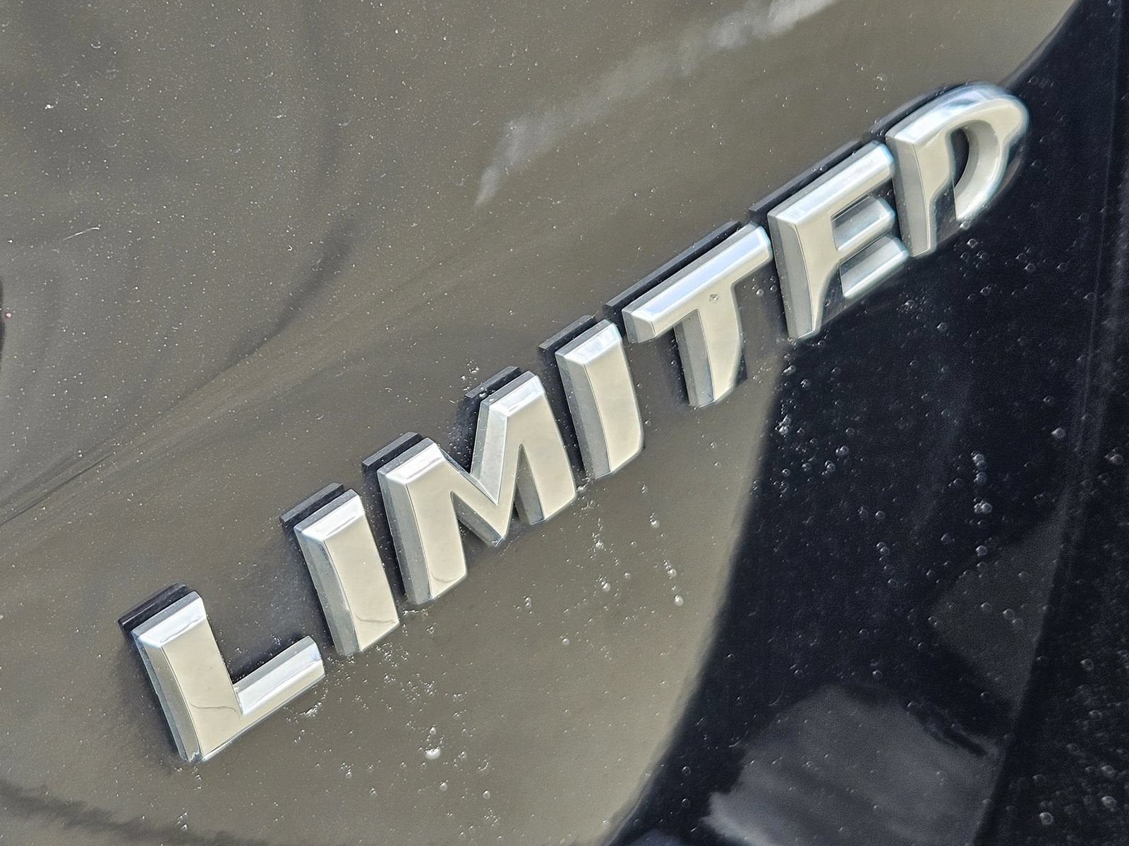 2020 Jeep Grand Cherokee Limited 4x2