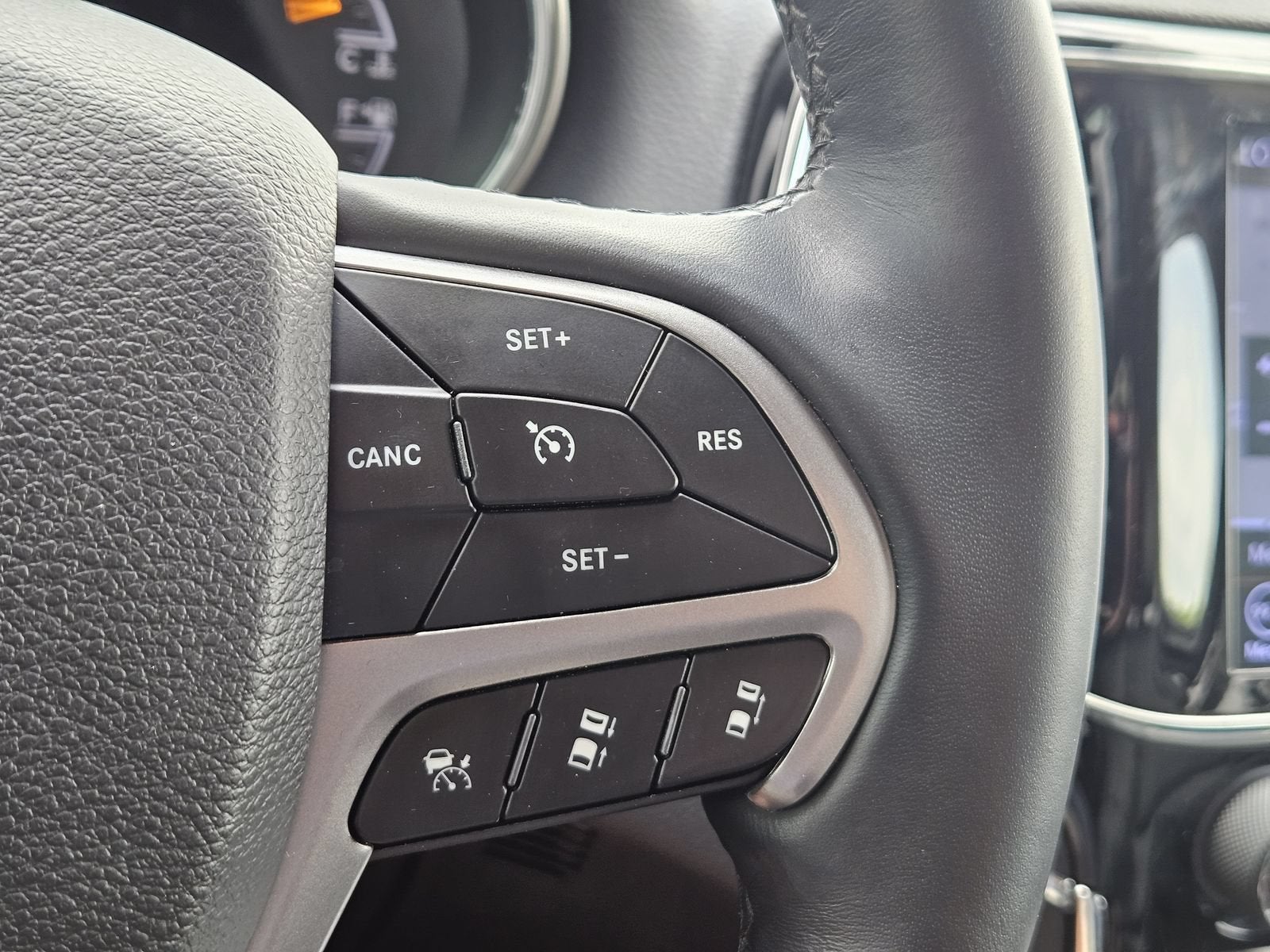 2020 Jeep Grand Cherokee Limited 4x2