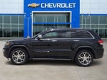 2020 Jeep Grand Cherokee Limited 4x2