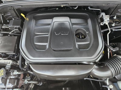 2020 Jeep Grand Cherokee Limited 4x2