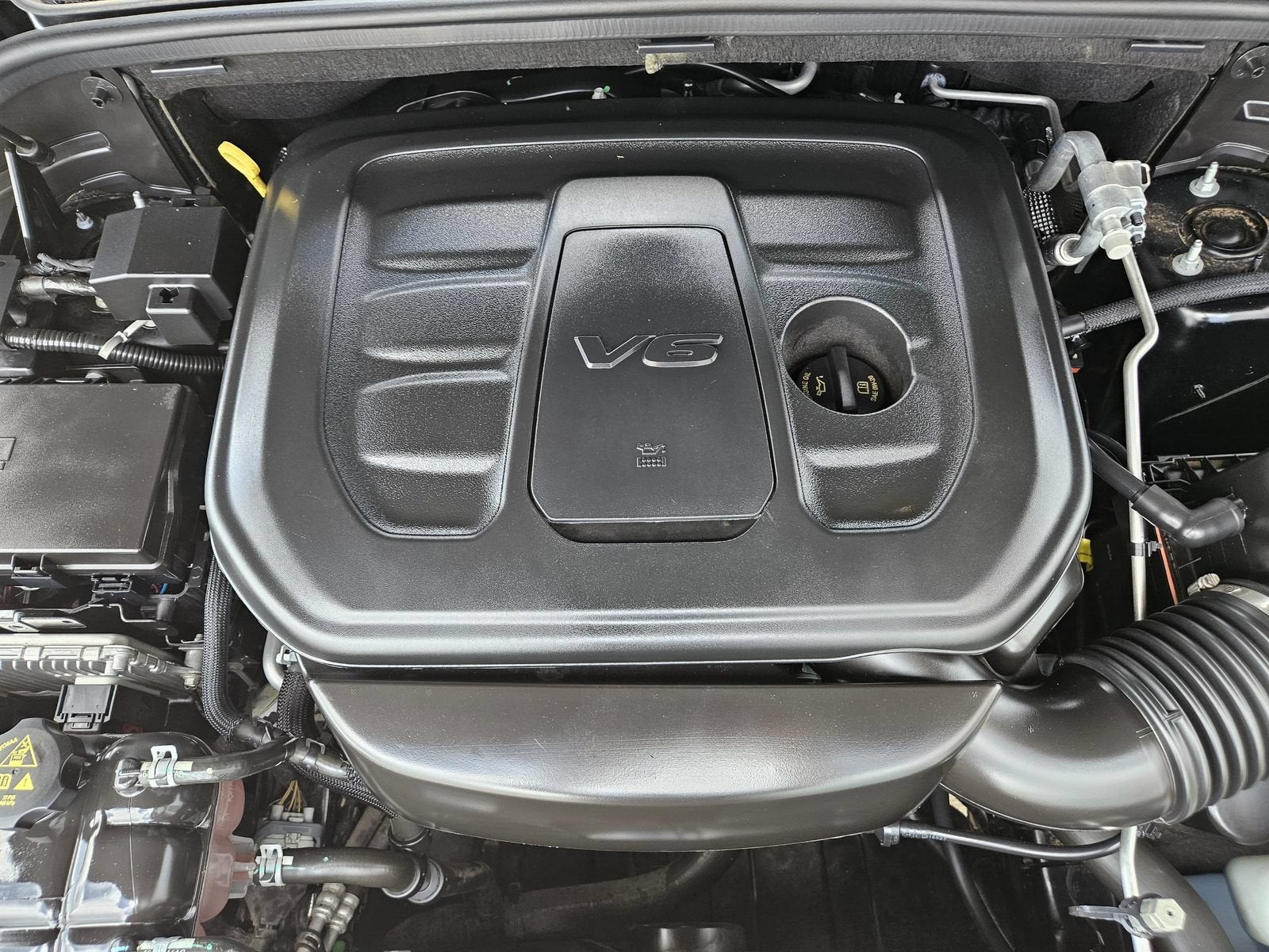 2020 Jeep Grand Cherokee Limited 4x2
