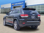 2020 Jeep Grand Cherokee Limited 4x2