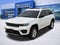 2024 Jeep Grand Cherokee Laredo X 4x2