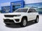 2024 Jeep Grand Cherokee Laredo X 4x2