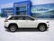 2024 Jeep Grand Cherokee Laredo X 4x2
