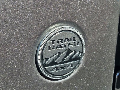 2024 Jeep Gladiator Texas Trail