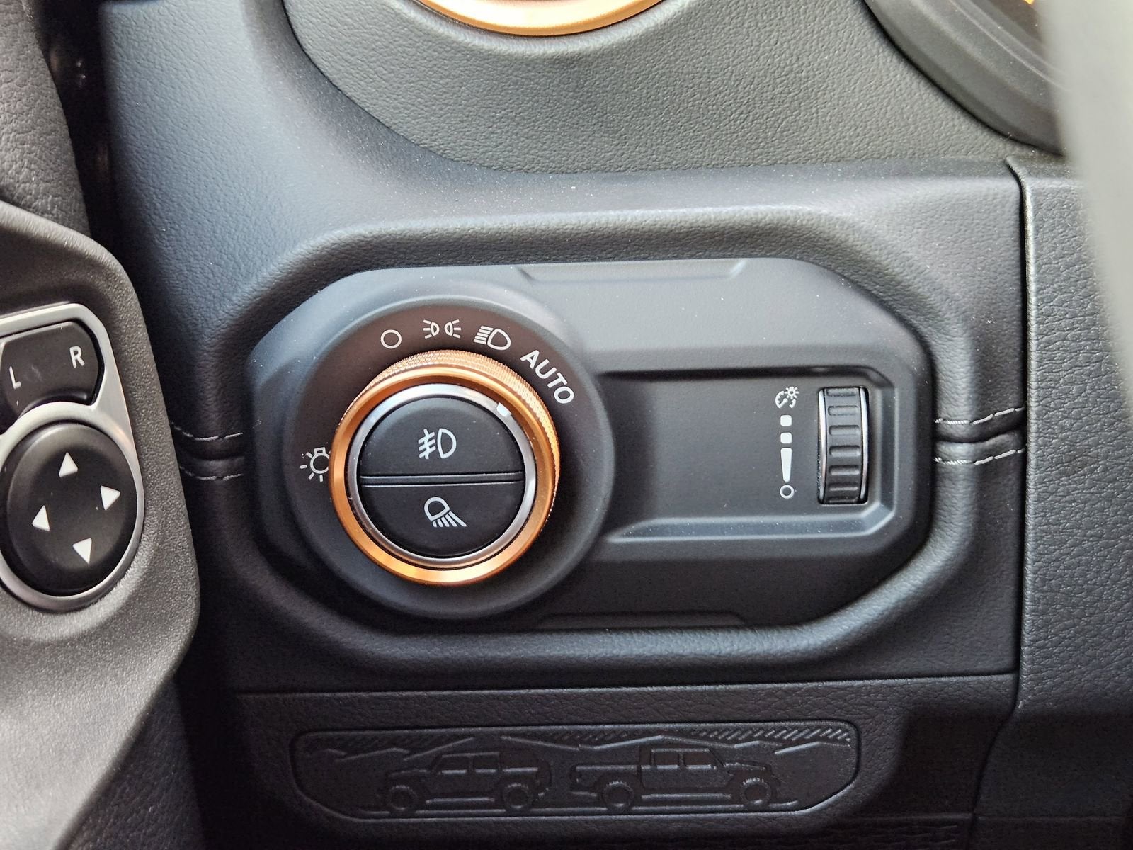2024 Jeep Gladiator Texas Trail
