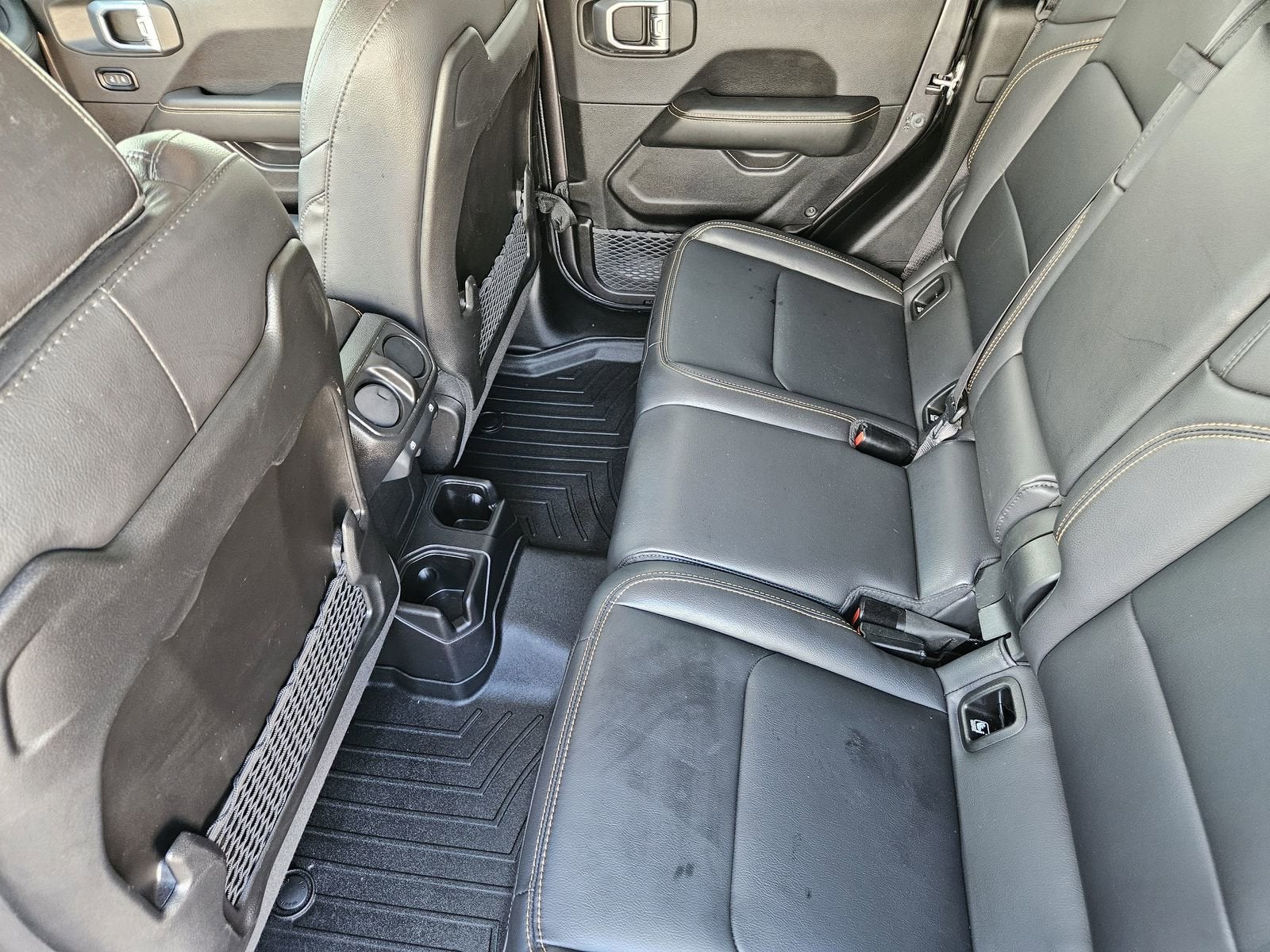 2024 Jeep Gladiator Texas Trail