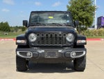 2024 Jeep Gladiator Texas Trail