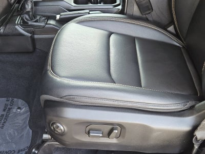2024 Jeep Gladiator Texas Trail