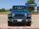 2026 Jeep Gladiator Sport 4x4