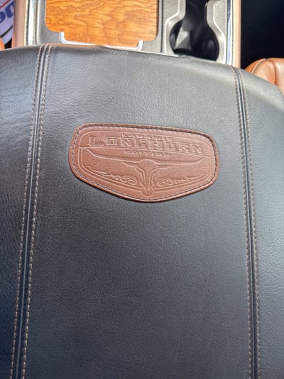 2016 RAM 1500 Longhorn