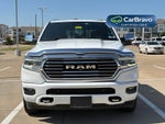 2020 RAM 1500 Laramie Longhorn Crew Cab 4x2 5'7" Box