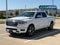 2020 RAM 1500 Laramie Longhorn Crew Cab 4x2 5'7" Box