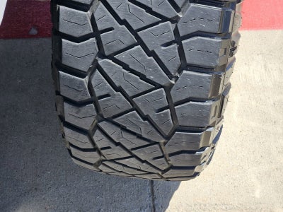 2024 RAM 1500 Laramie Crew Cab 4x4 5'7" Box