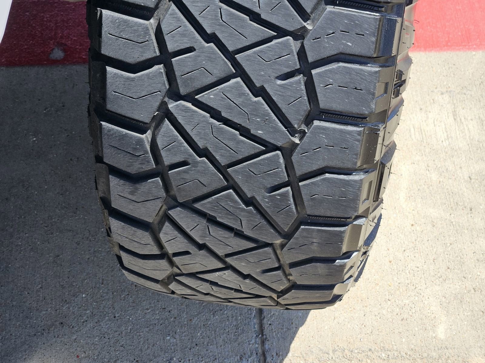 2024 RAM 1500 Laramie Crew Cab 4x4 5'7" Box