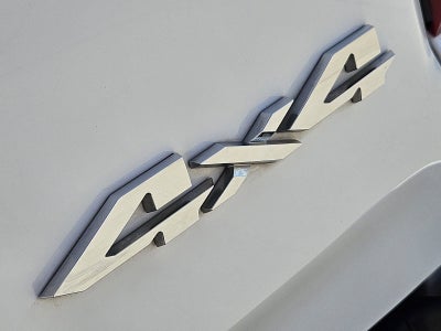 2024 RAM 1500 Laramie Crew Cab 4x4 5'7" Box