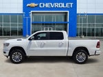 2024 RAM 1500 Laramie Crew Cab 4x4 5'7" Box