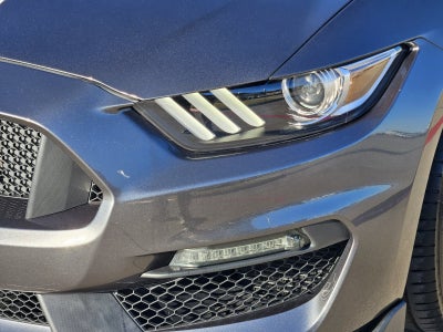 2017 Ford Mustang Shelby GT350