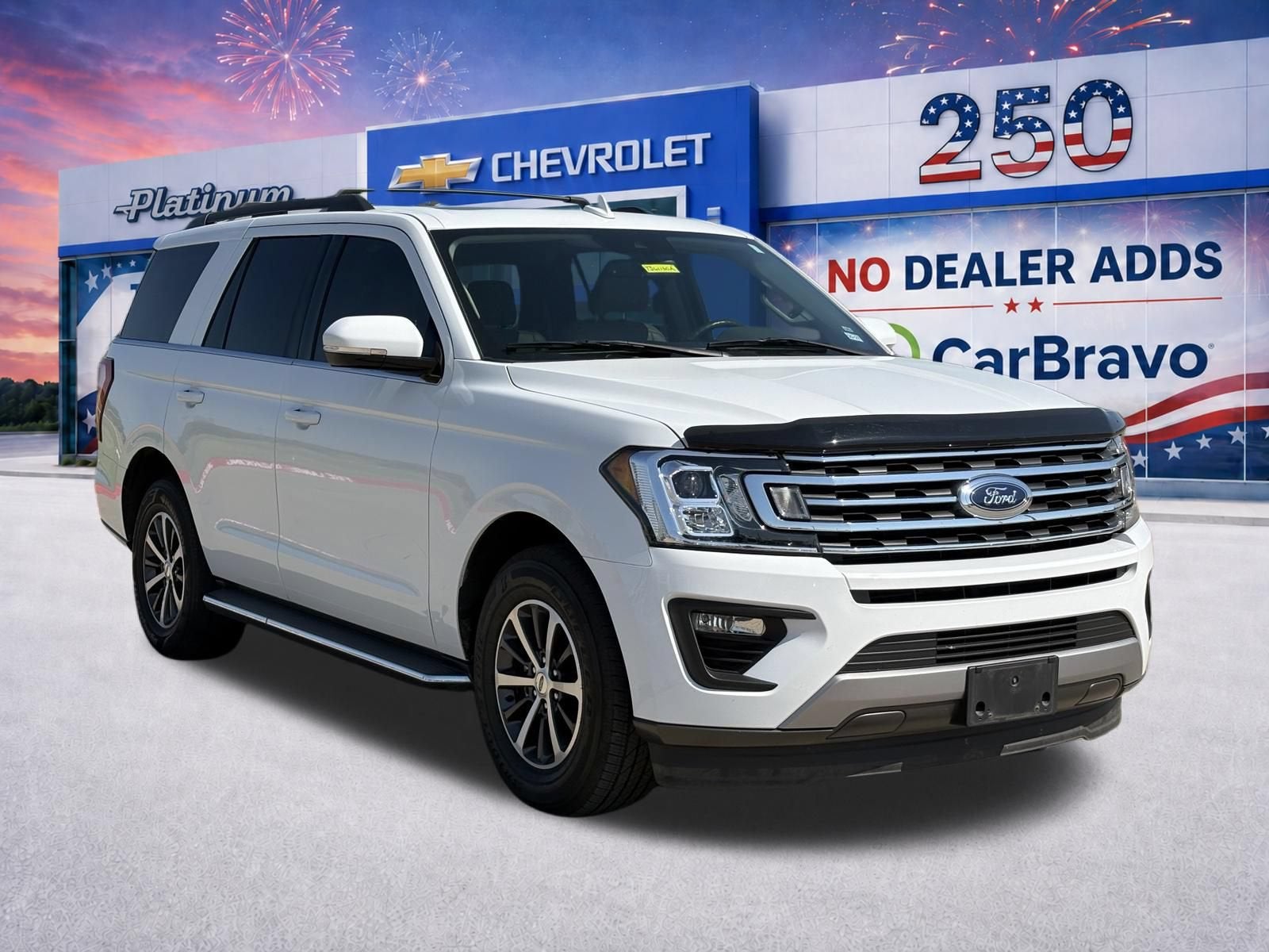 2021 Ford Expedition XLT