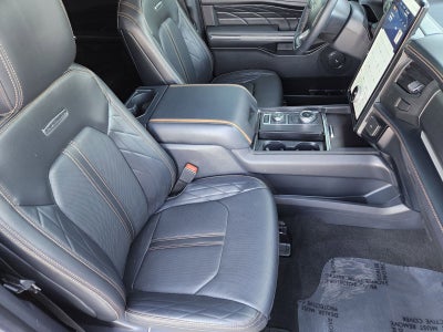 2024 Ford Expedition Platinum