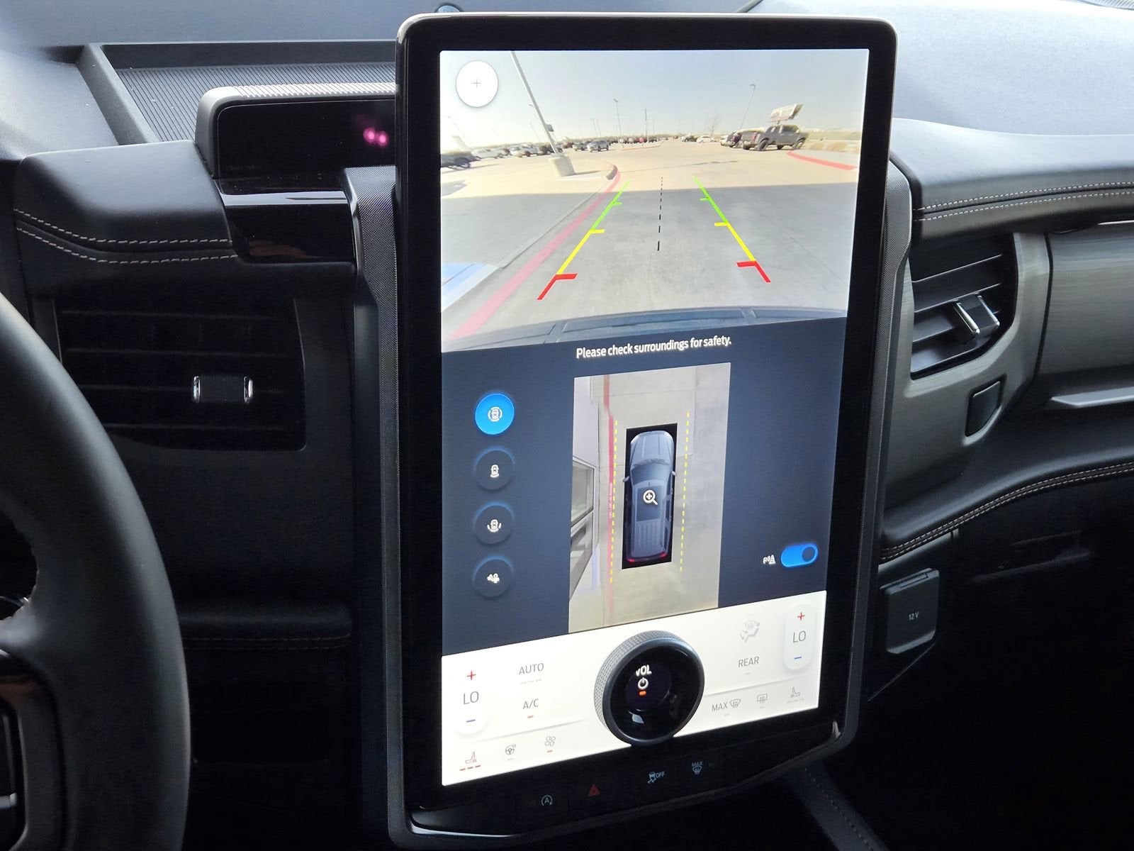 2024 Ford Expedition Platinum