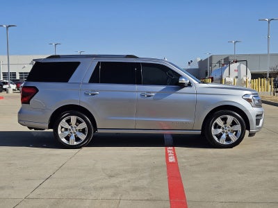 2024 Ford Expedition Platinum