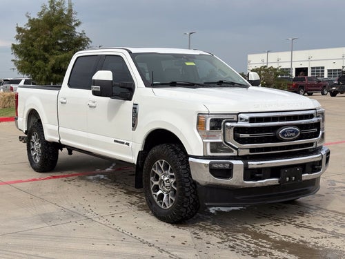 2020 Ford Super Duty F-250 SRW XL