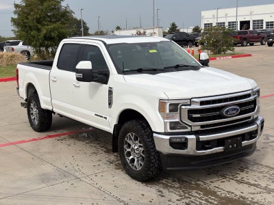 2020 Ford Super Duty F-250 SRW XL