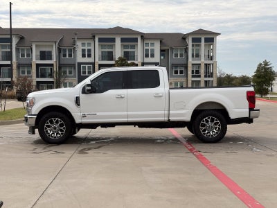 2020 Ford Super Duty F-250 SRW XL
