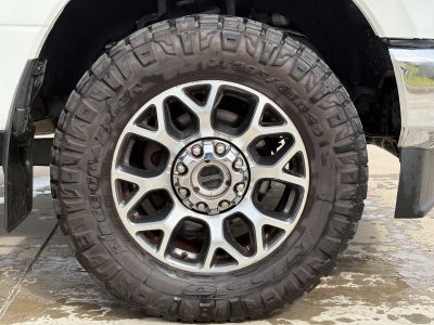 2020 Ford Super Duty F-250 SRW XL