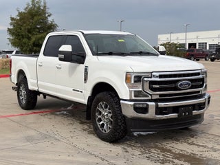 2020 Ford Super Duty F-250 SRW XL