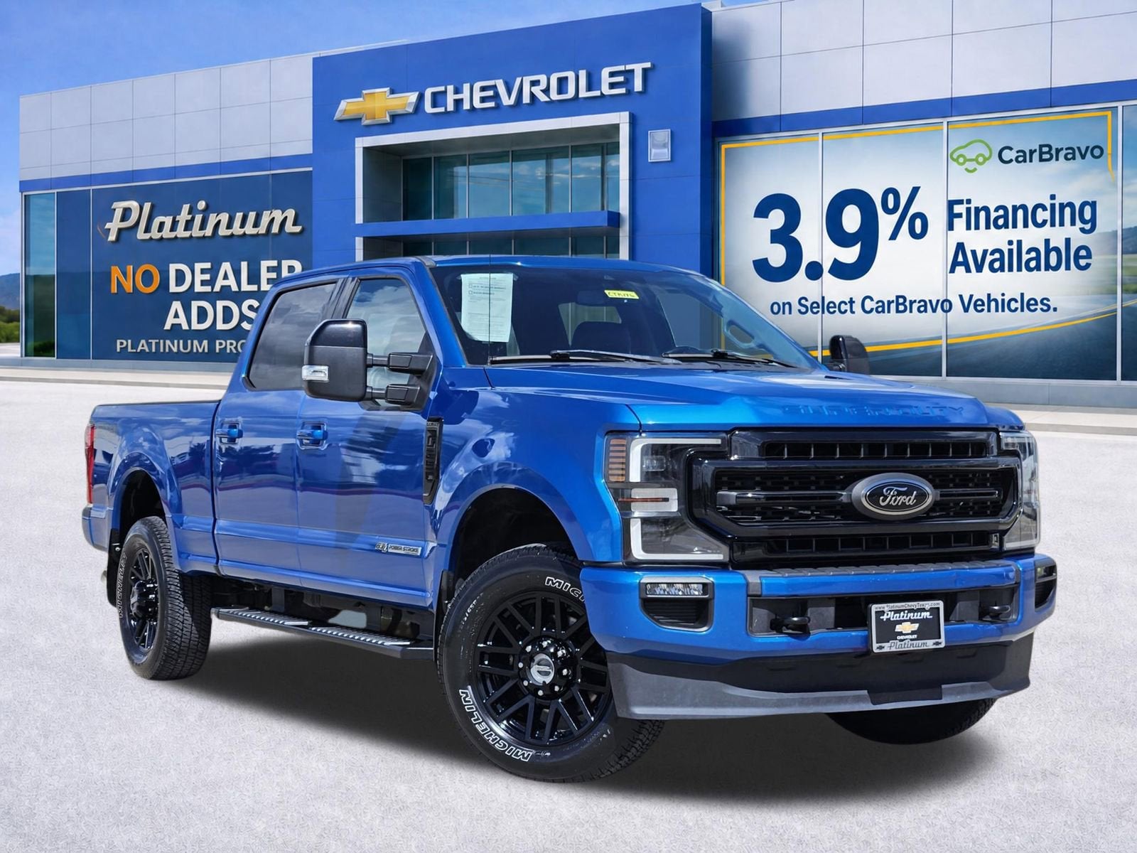 2020 Ford Super Duty F-250 SRW XL