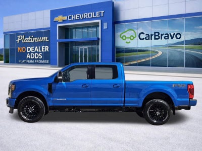 2020 Ford Super Duty F-250 SRW XL